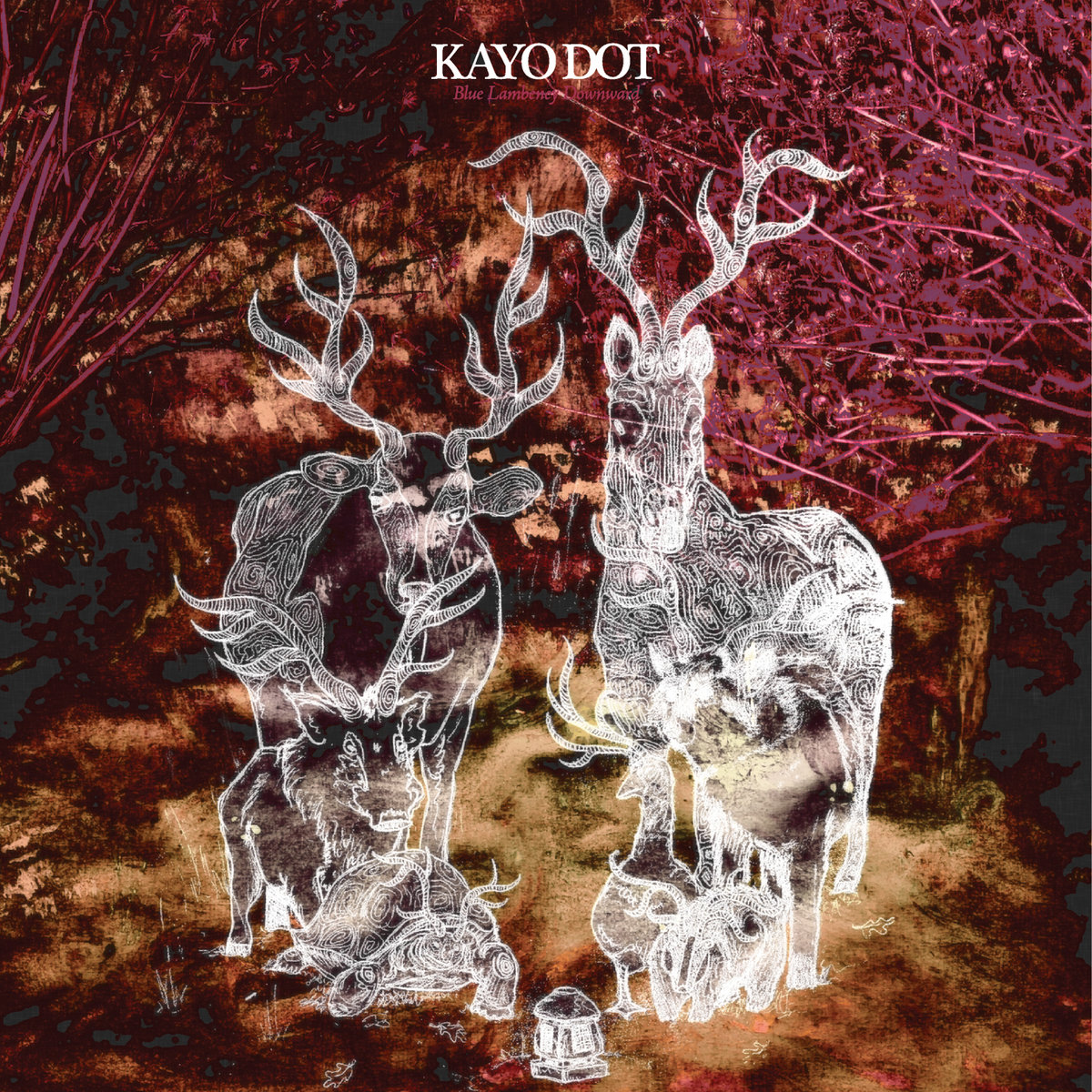 Best Album Cover - 1